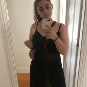 Meet your Posher, Lexie